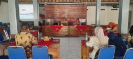 Peningkatan Kapasitas BUMKal Maju Bersama